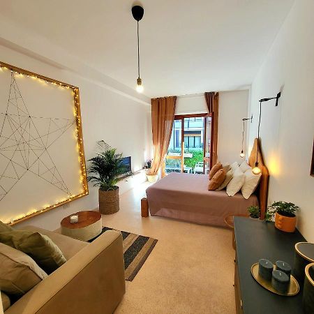 B&B Putignani 181 Bari Exteriér fotografie