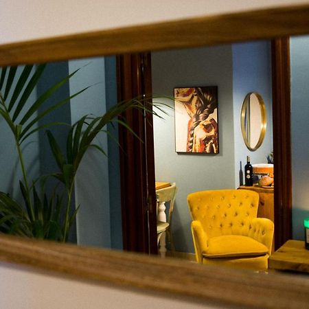 B&B Putignani 181 Bari Exteriér fotografie