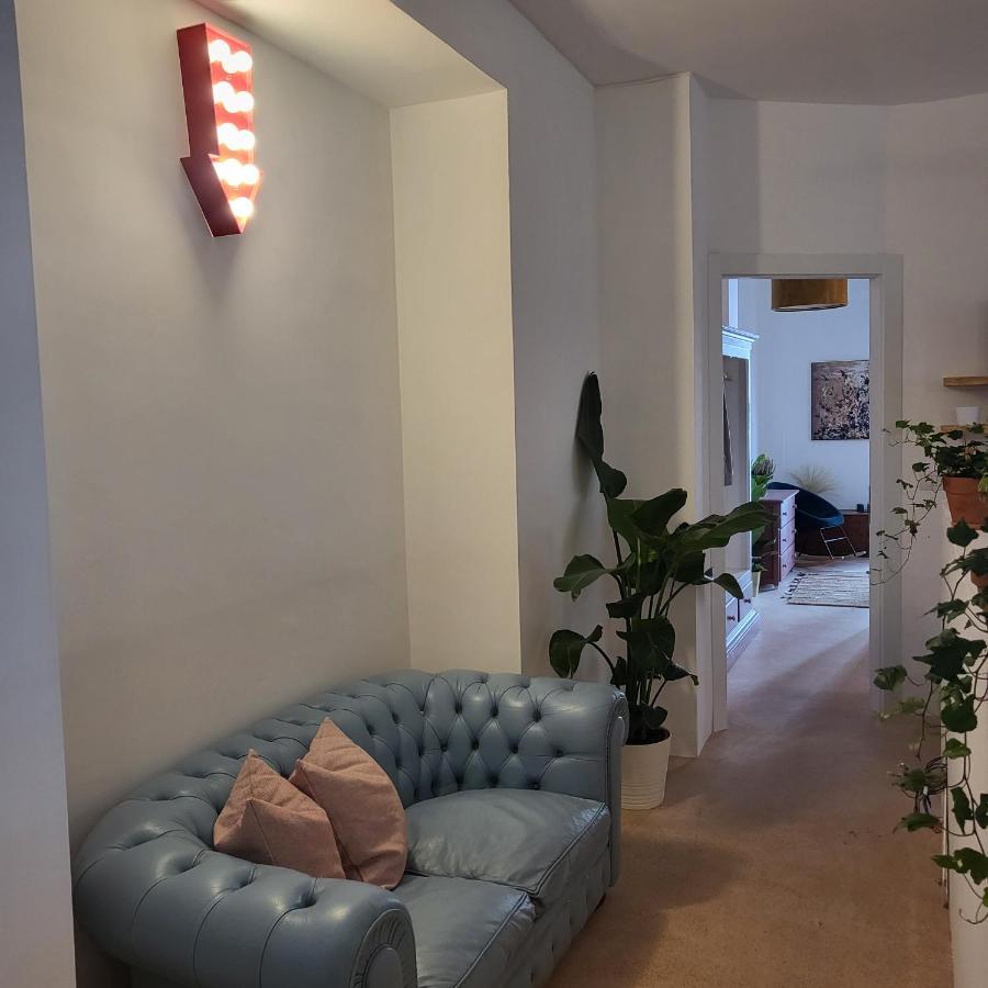 B&B Putignani 181 Bari Exteriér fotografie