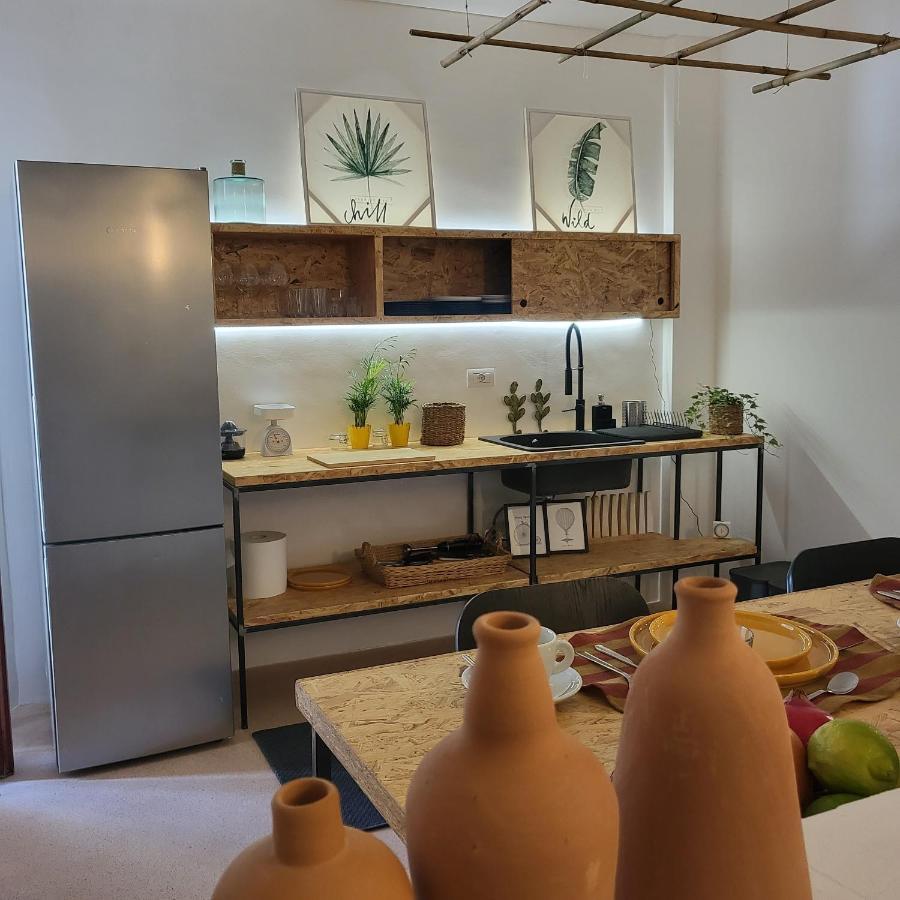 B&B Putignani 181 Bari Exteriér fotografie