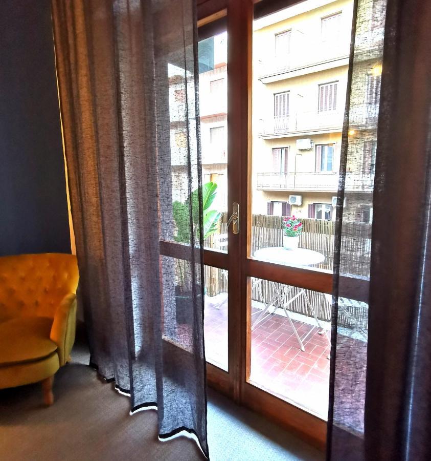 B&B Putignani 181 Bari Exteriér fotografie