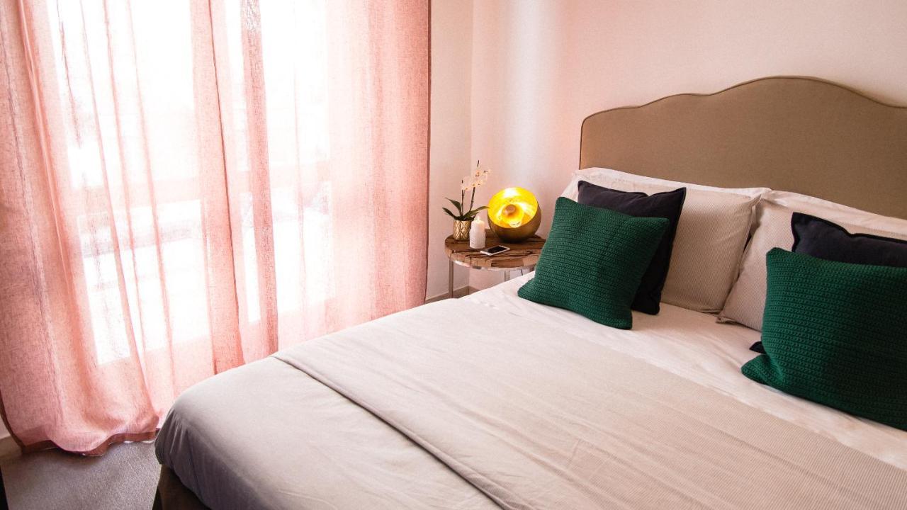 B&B Putignani 181 Bari Exteriér fotografie