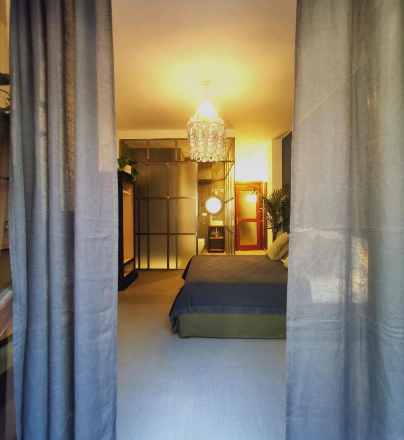 B&B Putignani 181 Bari Exteriér fotografie