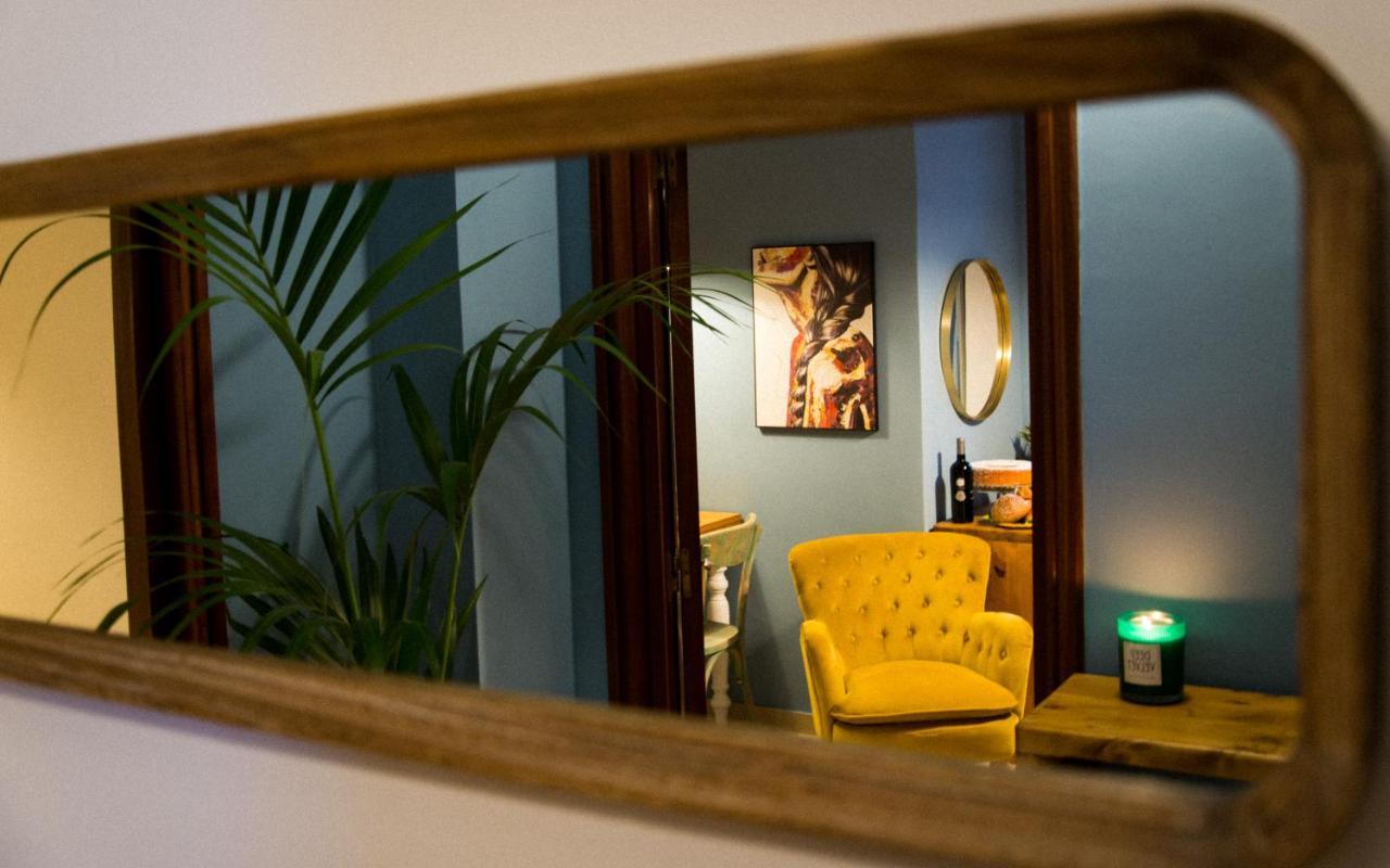 B&B Putignani 181 Bari Exteriér fotografie