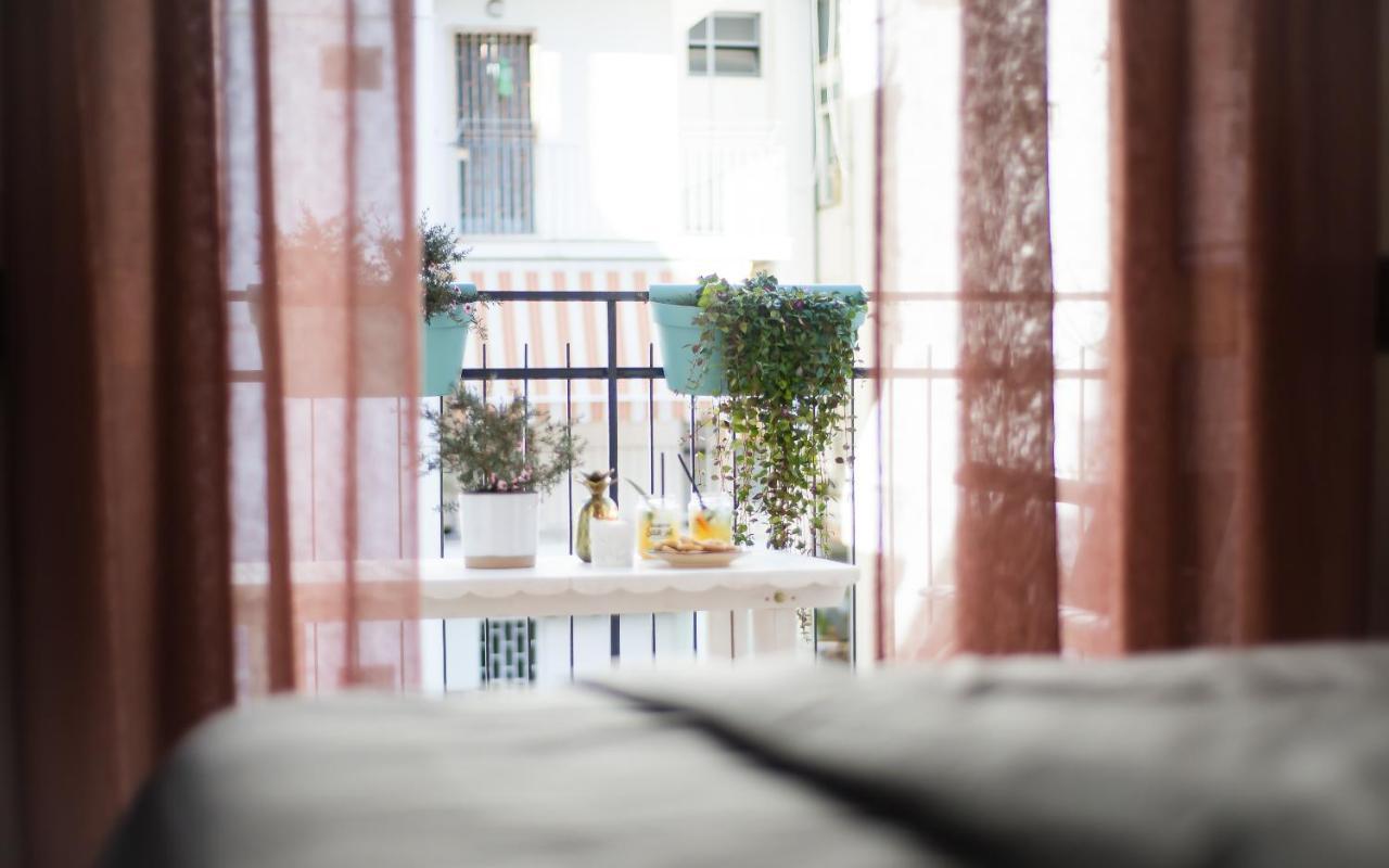B&B Putignani 181 Bari Exteriér fotografie