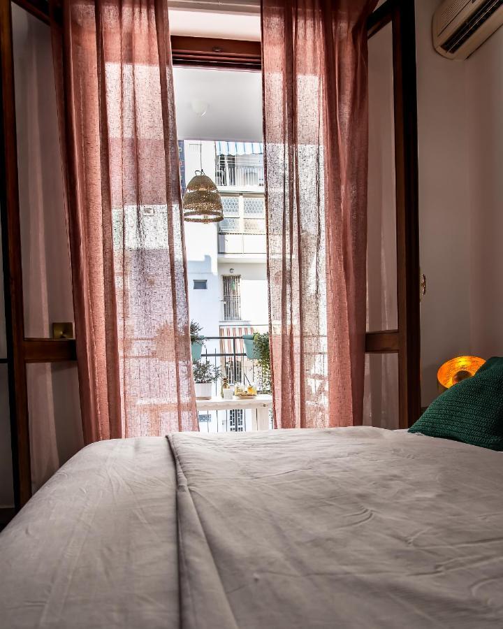 B&B Putignani 181 Bari Exteriér fotografie