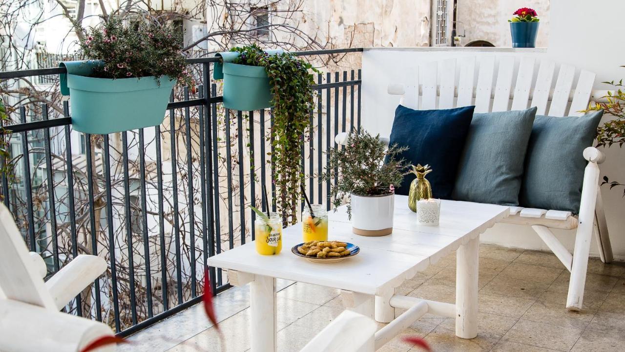 B&B Putignani 181 Bari Exteriér fotografie