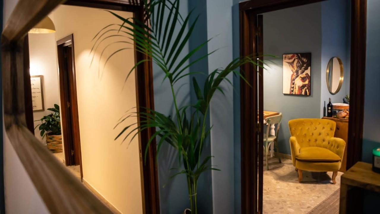 B&B Putignani 181 Bari Exteriér fotografie